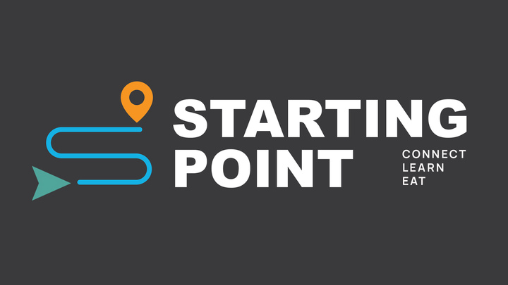 Starting Point logo