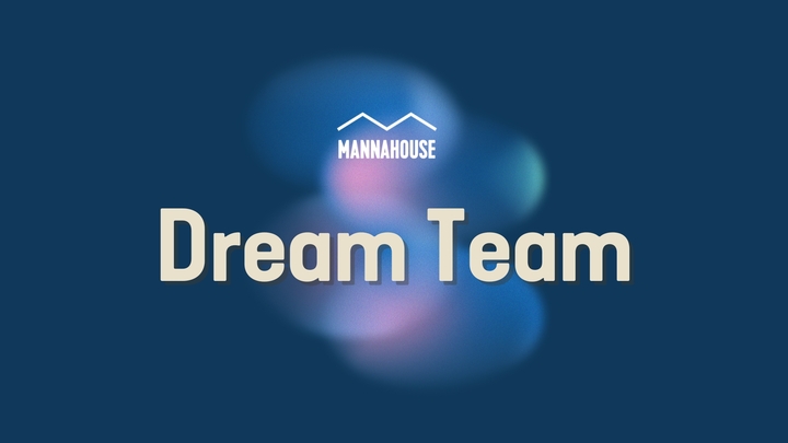 Dream Team logo