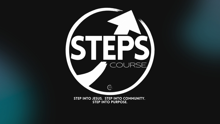 Steps Course logo