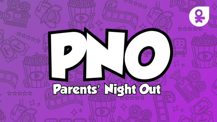 Parents Night Out logo