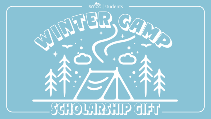Winter Camp Scholarship Gift 2026 | Northern Campuses logo