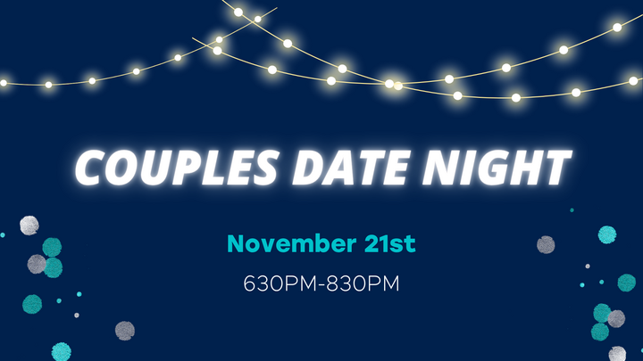 Couples Date Night logo