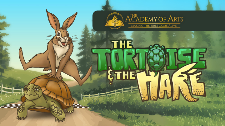 2026 Kids Drama Camp logo