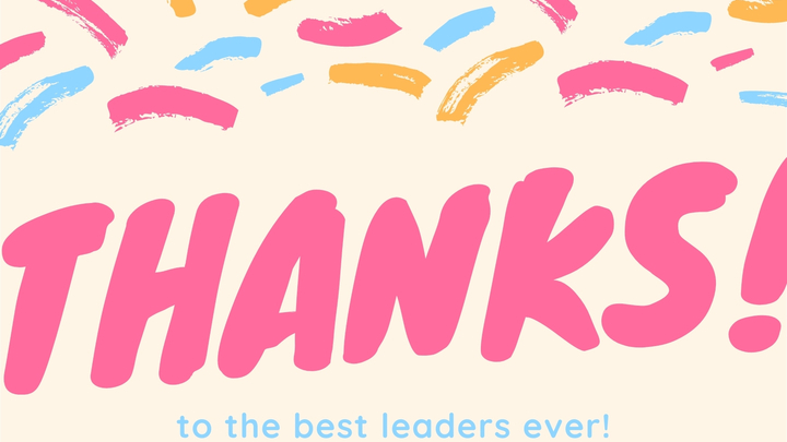 Big House Youth Leader Appreciation Christmas Dinner  logo