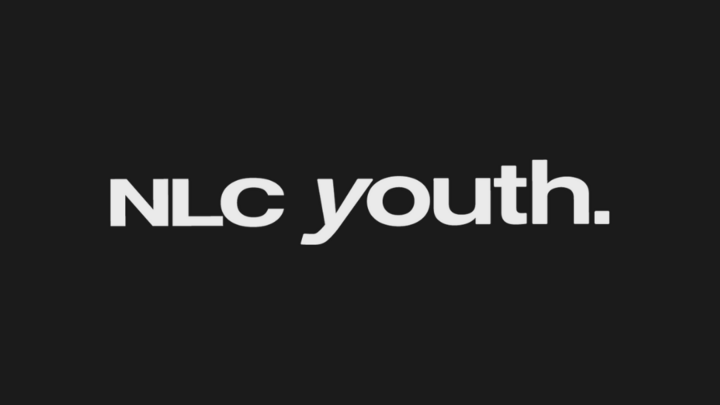 Greater Little Rock Youth Ministry logo