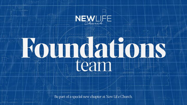 Foundations Team logo