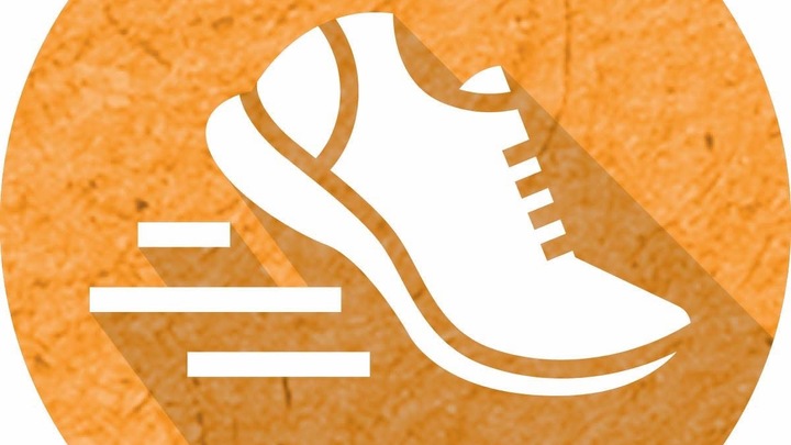 SLC Sports Fitness Class logo