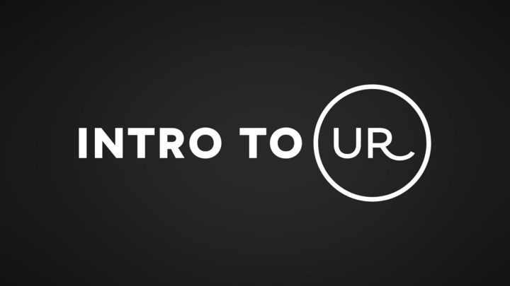 Intro to Urban Refuge Class logo