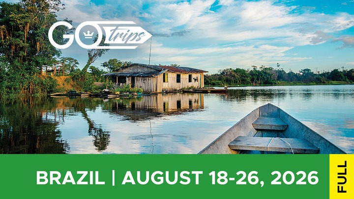 GoTrips 2026 | Brazil | FULL logo