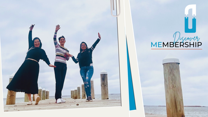 Membership Class [Fall 2025] logo