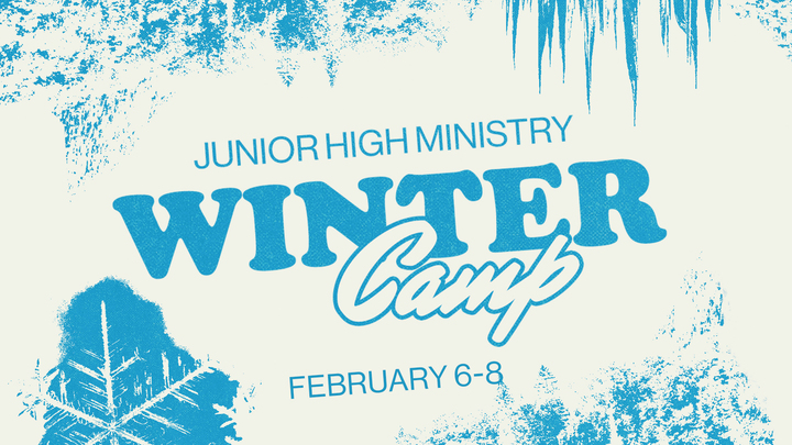 JHM Winter Camp logo