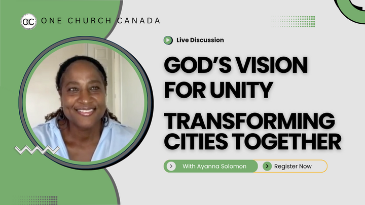 Transforming Cities Together - Online Training logo