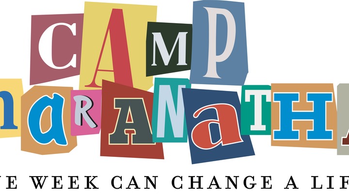 Camp Maranatha 2026 - Staff Application logo
