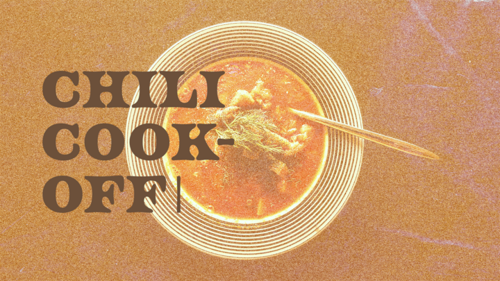 Chili Cook-Off logo