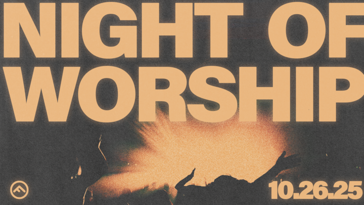 Maryville Night of Worship- (Childcare) logo
