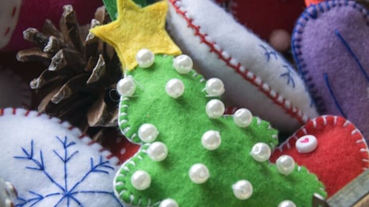 November | Pine Valley | Christmas Crafts with the residents of Cedar Cove Assisted Living | 1-3pm | Second Saturday SERVE logo