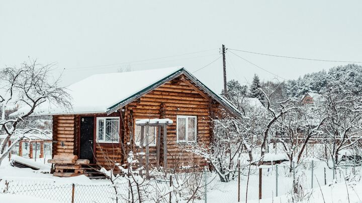 Winter Retreat - Prov HS logo