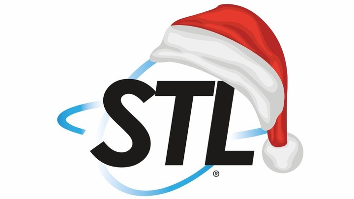 STL Holiday Bowl Flag Tournament logo