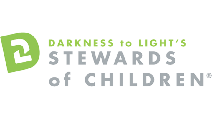 Darkness to Light: Stewards of Children Training - Wilson logo image