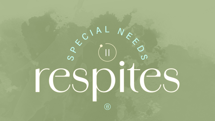 Special Needs Adult Respite February 2026 logo