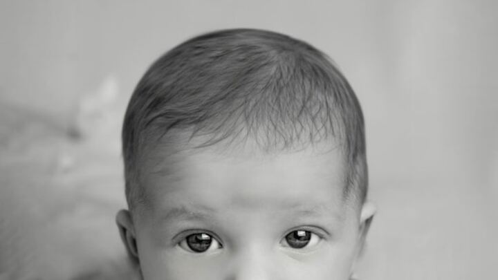 Baby & Child Dedication logo