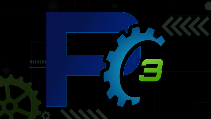 PC3 Ministry-1st GEAR logo