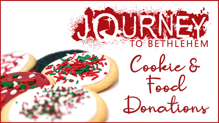 JTB Cookie Donations logo