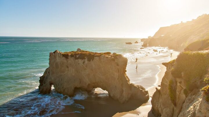 GraceTeens: High School Summer Retreat in Malibu with RYM logo