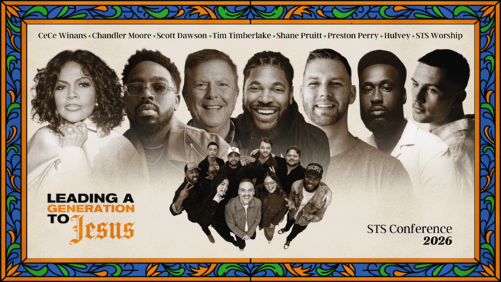 Strength to Stand logo