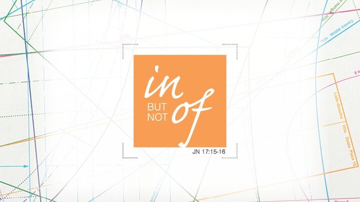 Parent & Youth Equipping Conference logo