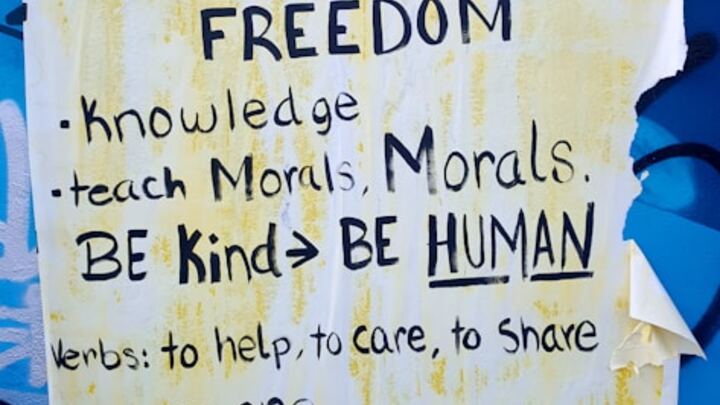  Living a Public Life with Rev. David Carl Olson    logo