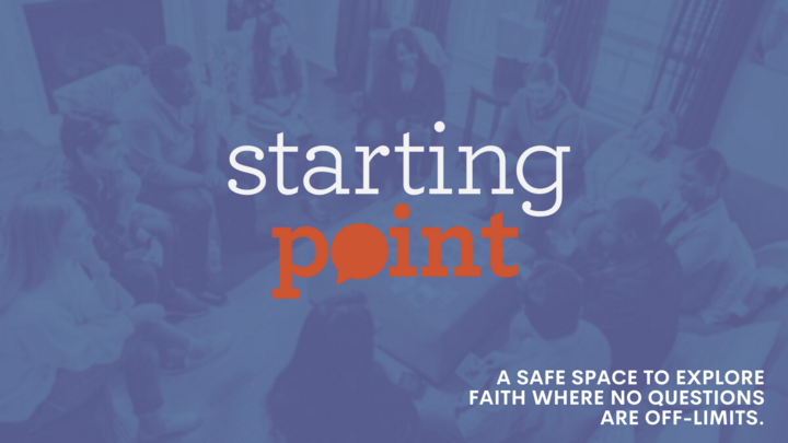 Starting Point event image