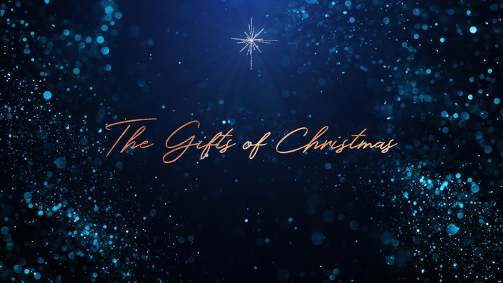 Christmas Eve Serve Teams logo image