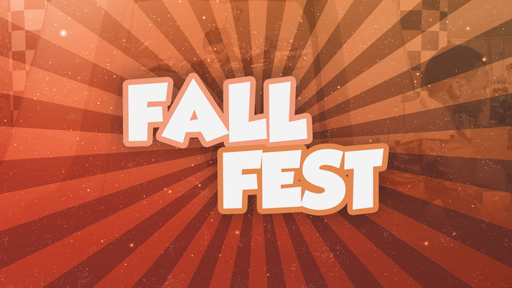 Fall Fest logo
