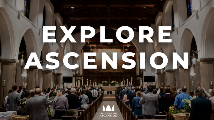Explore Ascension logo