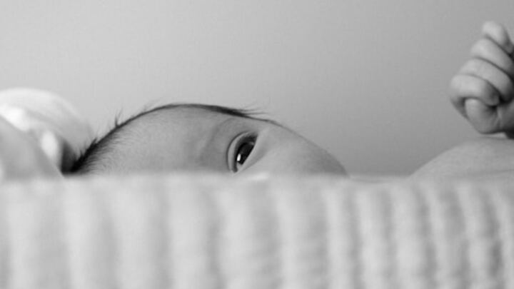 Child Dedication Class - Merchantville logo