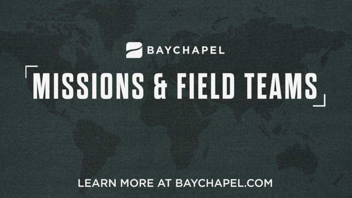 Missions and Field Team Trip: Appalachia, July 2026  logo