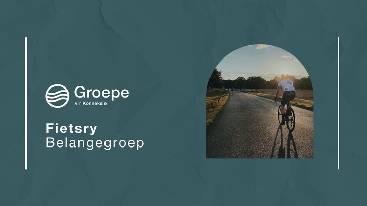 Bergfiets Belangegroep logo