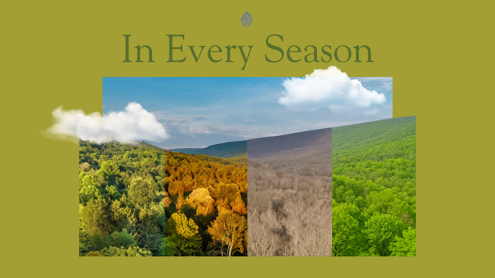 Women's Retreat logo