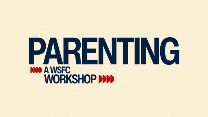 Parenting Workshop logo
