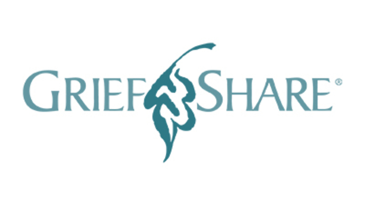 GriefShare logo