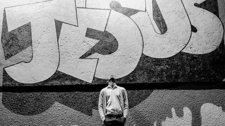 Addictions Ministry Volunteers logo