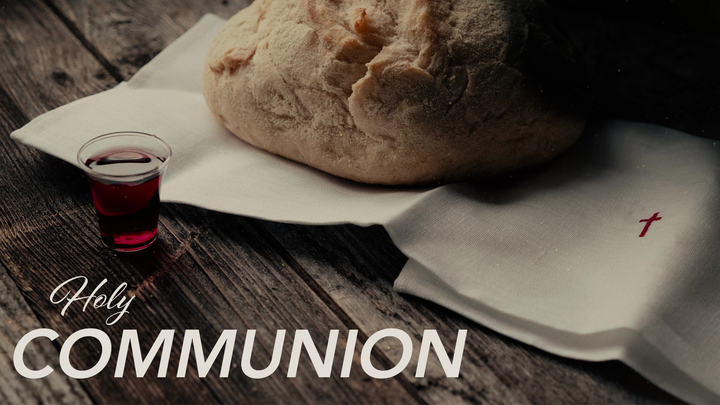 Communion logo