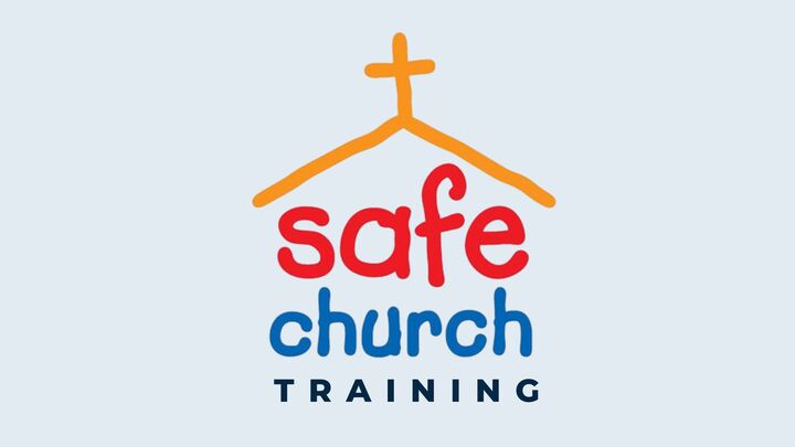 Safe Church Training - Barrie logo
