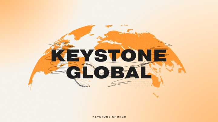 Global Lunch and Learn logo