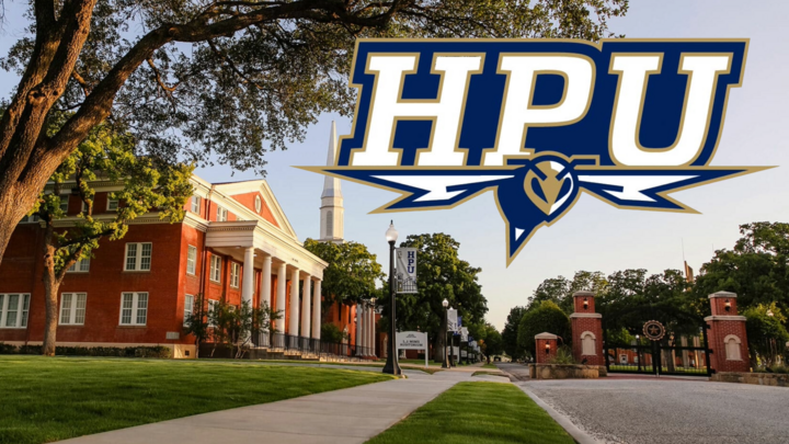 Howard Payne Visit | Juniors & Seniors logo