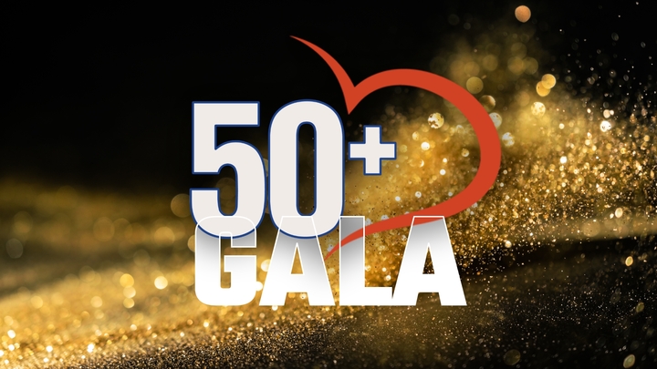 Annual Holiday Gala logo