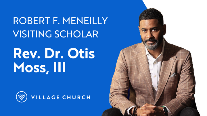 Meneilly Visiting Scholar  logo