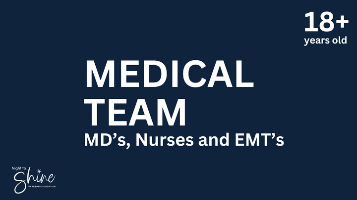 Medical Team logo
