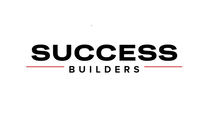 Success Builders January 11, 2026 logo